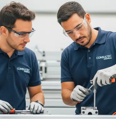 Serviços de Assistência