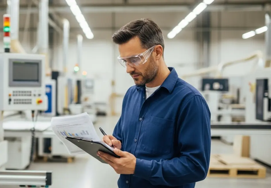 Sobre consultec máquinas e equipamentos