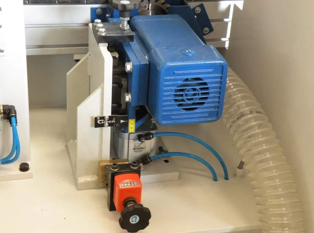 COLADEIRA DE BORDOS KG365J - Imagem 4