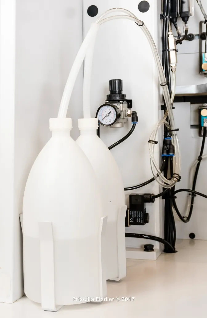 COLADEIRA DE BORDOS KG365J - Imagem 11