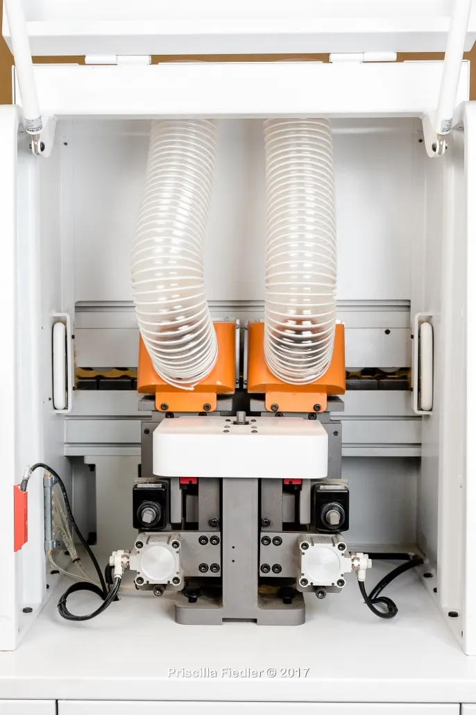 COLADEIRA DE BORDOS KG365J - Imagem 10