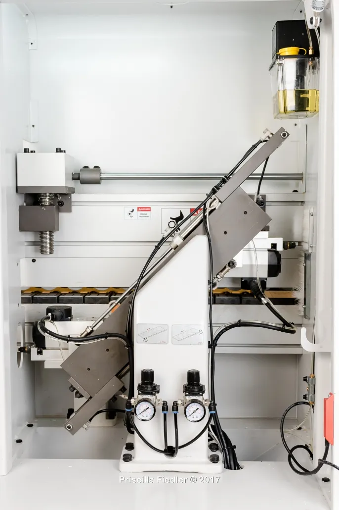 COLADEIRA DE BORDOS KG365J - Imagem 8