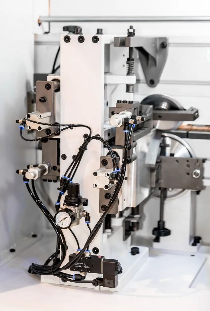 COLADEIRA DE BORDOS KG365J - Imagem 6