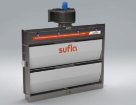 Cabine de Pintura – Via Úmida