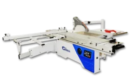 Seccionadora GS 3200-A