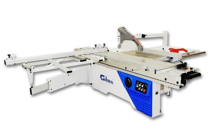 Seccionadora GS 3200-A