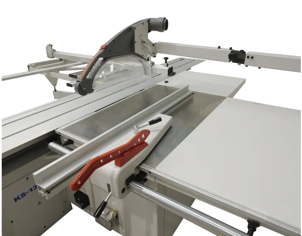 Seccionadora GS 3200-A - Imagem 6