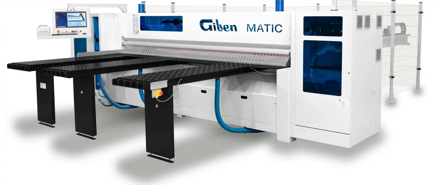 Seccionadora MATIC SP 90 - Imagem 2