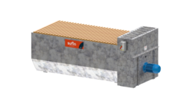 Bancada de Aspiração