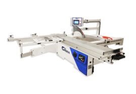 Seccionadora GS 3200-E