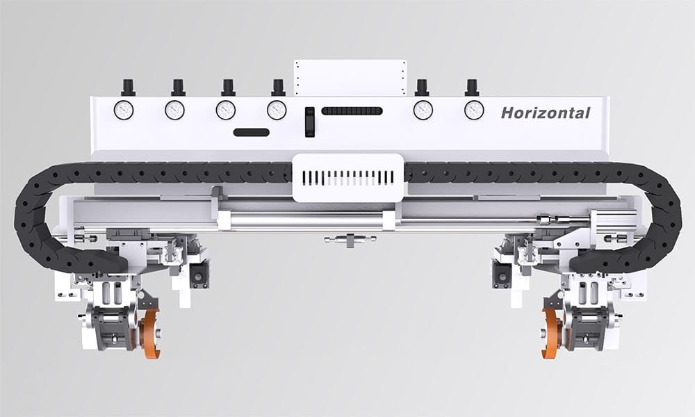 COLADEIRA DE BORDOS KG525 - Imagem 3
