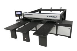 SECCIONADORA OMEGA SP H45